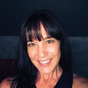 Meet your Posher, Alison